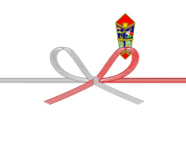 蝶結び（花結び）